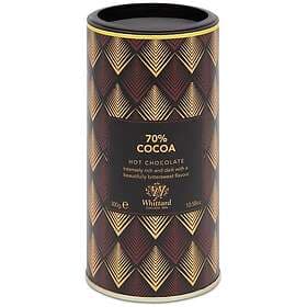 Chocolate Whittard Hot 70% Cocoa 300g