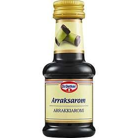 Dr Oetker Dr. Arraksarom 30ml