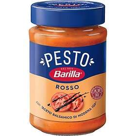 Barilla Pesto Rosso 200g