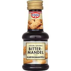 Dr Oetker Dr. Bittermandelarom 30ml
