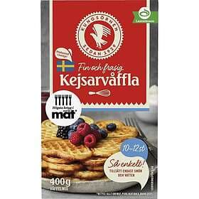 Kungsörnen Kejsarvåfflor 400g