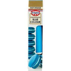 Dr Oetker Dr. Gelfärg Blå 15g