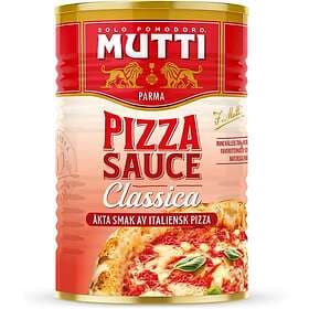 Mutti Pizzasås Klassisk 400g