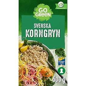 GoGreen Korngryn 500g