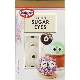 Dr Oetker Dr. Sugar Eyes 10g