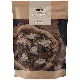 Nicolas Vahé Organic Pizza Mix 350g