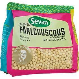 Sevan Libanesisk Pärlcouscous 500g