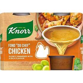 Knorr Fond du chef Kyckling 8 p