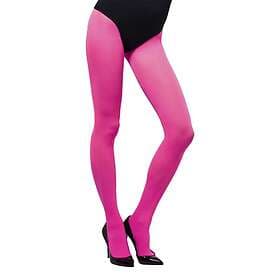 Smiffys Strumpbyxor Rosa One size