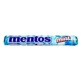 Mentos Mint 38 gram