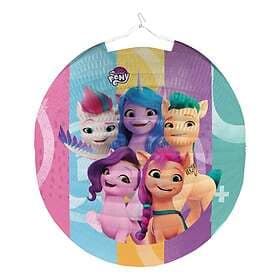 My Little Pony Rislampa