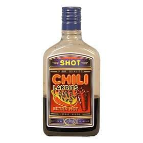 Hisab Joker Lakrits Extrakt 500ml