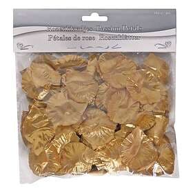 Folat Rosenblad Guld