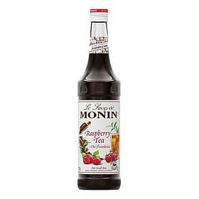 Monin Hallonte Sirap 700ml