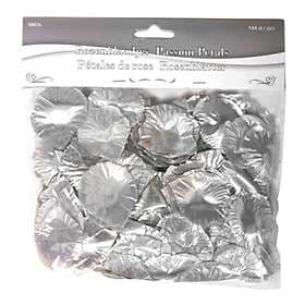 Folat Rosenblad Silver