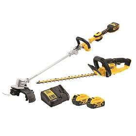 Dewalt DCMST561HT Verktygspaket 18V XR (2x5,0Ah)