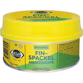 Plastic Padding Finspackel PP 180ml