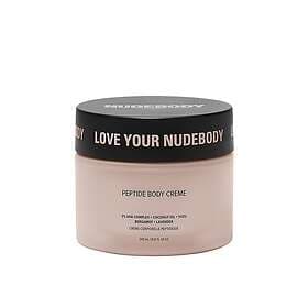 NUDESTIX Nudebody Exfoliating Butter Body Wash 240g