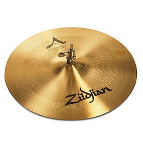 Zildjian 14 A New Beat Hihat Top only