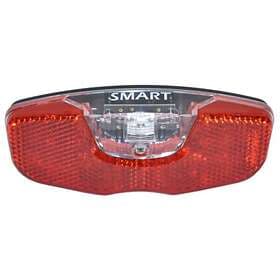 Smart baklampa diod 50 mm med reflex