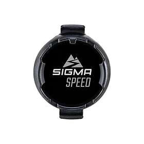 Sigma Sport Duo Magnetless Hastighetssensor