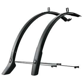 SKS Velo 42 urban 28" Skæ inkl. Stivere