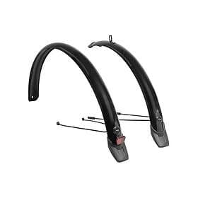 XLC Skärmset 28" 58 mm