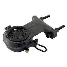 Close The Gap Hide My Bell Raceday Direct Mount