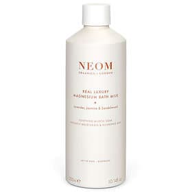 Neom Real Luxury Magnesium Bath Milk 300ml