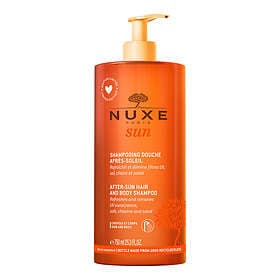 Nuxe After-Sun Hair and Body Shampoo, Sun 750ml