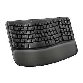 Logitech Wave Keys (ES)