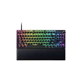 Razer Huntsman V3 Pro TKL (Nordisk)