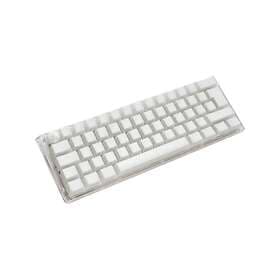 Ducky DKON2161ST One 3 Mini Aura RGB Cherry MX Brown (Nordisk)