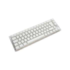 Ducky DKON2167ST One 3 SF Aura RGB Cherry MX Brown (Nordisk)