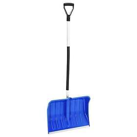 SALUTUYA Snöskyffel Blå 145 cm Aluminium BD15447