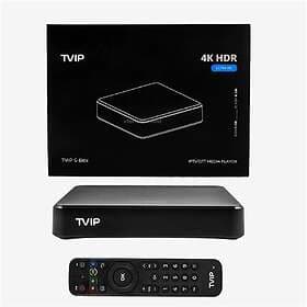 TVIP S-Box v.705