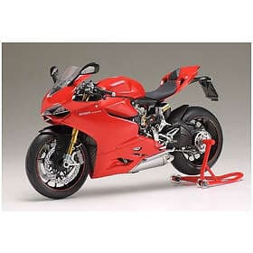 Tamiya 1:12 1199 Panigale S