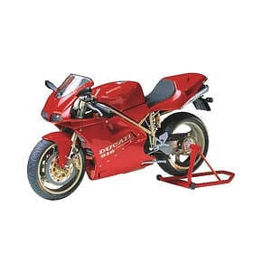 Tamiya 1:12 DUCATI 916