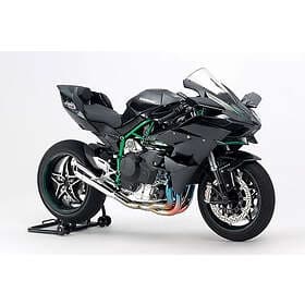 Tamiya 1:12 Kawasaki Ninja H2R1/12 Kawasaki Ninja H2R