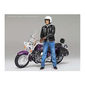 Tamiya 1:12 Street Rider