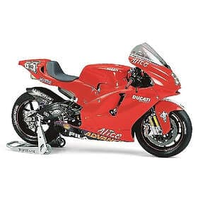 Tamiya 1:12 DUCATI DESMOSEDICI