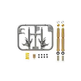 Tamiya 1:12 Scale Yamaha YZF-R1M Front Fork Set