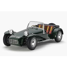 Tamiya 1:24 Lotus Super 7 Series II