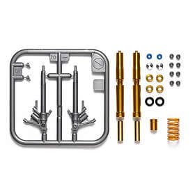 Tamiya 1:12 Scale Honda CBR1000RR-R Front Fork Set