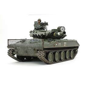 Tamiya 1:16 U.S. Airborne Tank M551 Sheridan