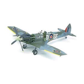 Tamiya 1:32 Spitfire Mk. XVIe