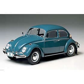 Tamiya 1:24 FOLKEVOGN VW 1300