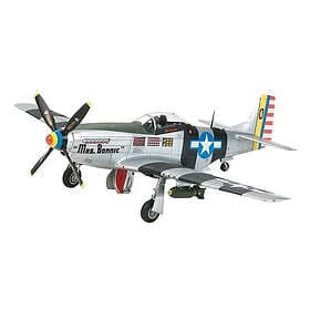 Tamiya 1:32 P-51D/K Mustang Pacific