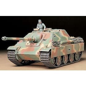 Tamiya 1:35 GERMAN JAGDPANTHER LATE VER.