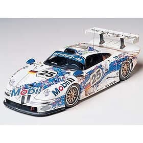 Tamiya 1:24 Porsche 911 GT1